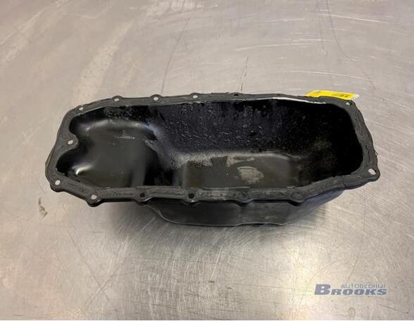 Oil Pan FIAT GRANDE PUNTO (199_), FIAT PUNTO (199_), FIAT PUNTO EVO (199_), OPEL CORSA D (S07)