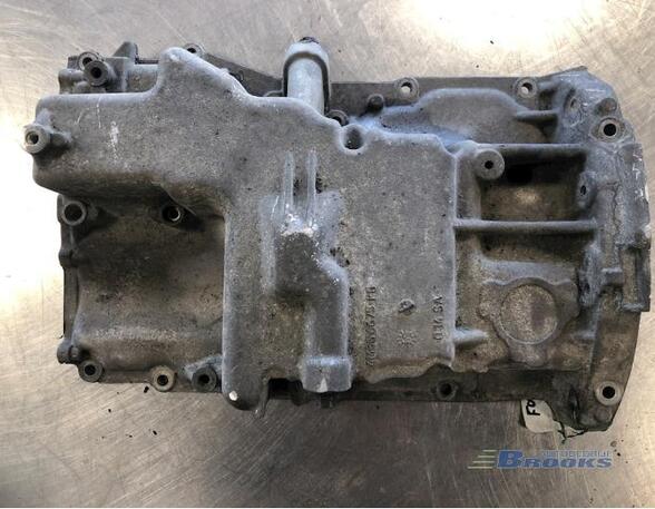 Oil Pan FORD FOCUS II (DA_, HCP, DP)