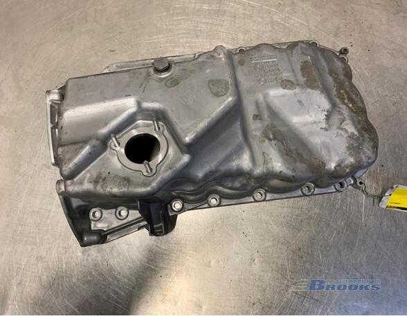 Oil Pan BMW 3 Touring (E91)