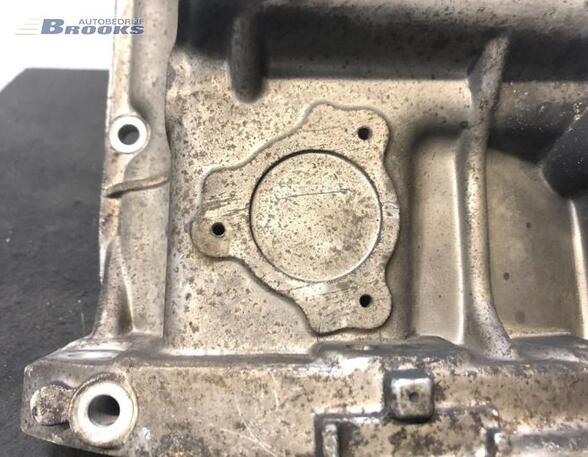 Oil Pan FORD FOCUS II (DA_, HCP, DP)