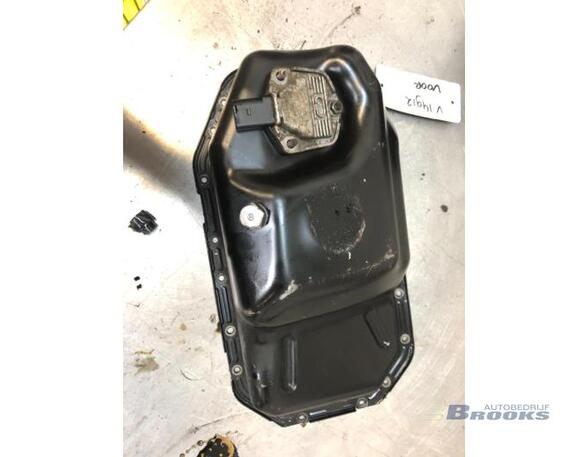 Oil Pan VW POLO (9N_)