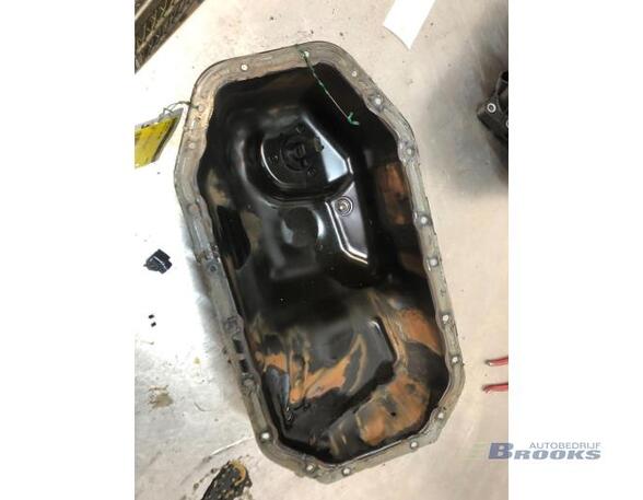 Oil Pan VW POLO (9N_)