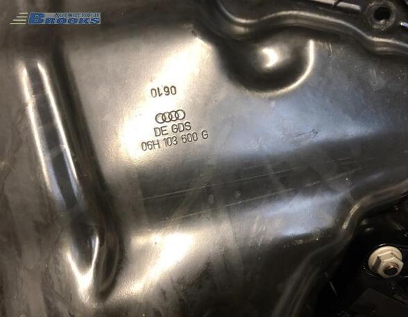 Oil Pan AUDI A5 (8T3)