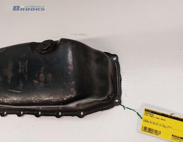 Oil Pan FIAT DOBLO Cargo (263_), OPEL CORSA D (S07), FIAT GRANDE PUNTO (199_), FIAT PUNTO (199_)