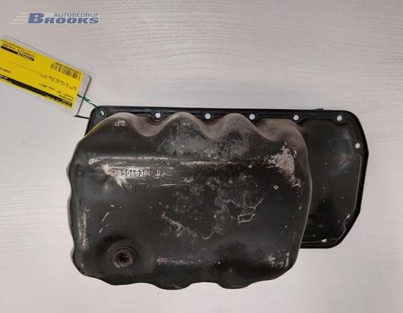 Oil Pan PEUGEOT 207 CC (WD_), PEUGEOT 207 (WA_, WC_)