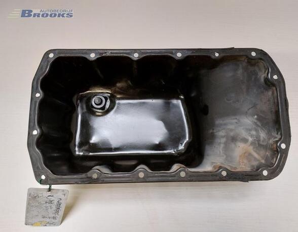 Oil Pan PEUGEOT 207 CC (WD_), PEUGEOT 207 (WA_, WC_)