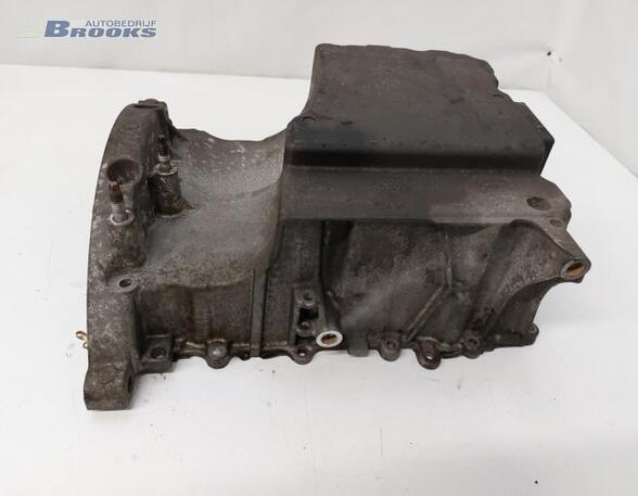 Oil Pan FORD FIESTA VI (CB1, CCN)