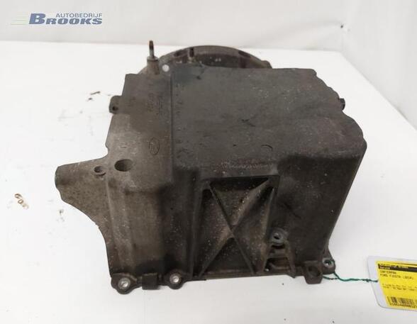 Oil Pan FORD FIESTA VI (CB1, CCN)