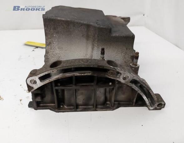 Oil Pan FORD FIESTA VI (CB1, CCN)