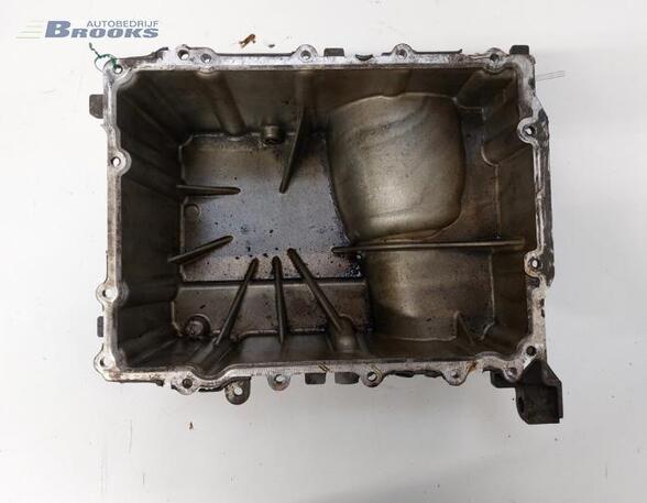 Oil Pan FORD FIESTA VI (CB1, CCN)