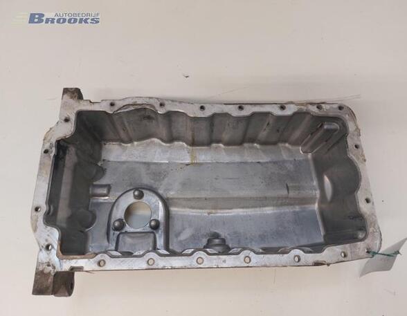 Oil Pan VW CADDY III Box Body/MPV (2KA, 2KH, 2CA, 2CH), VW GOLF V (1K1)