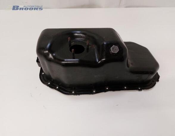 Oil Pan VW TOURAN (1T3), VW TOURAN VAN (1T3)