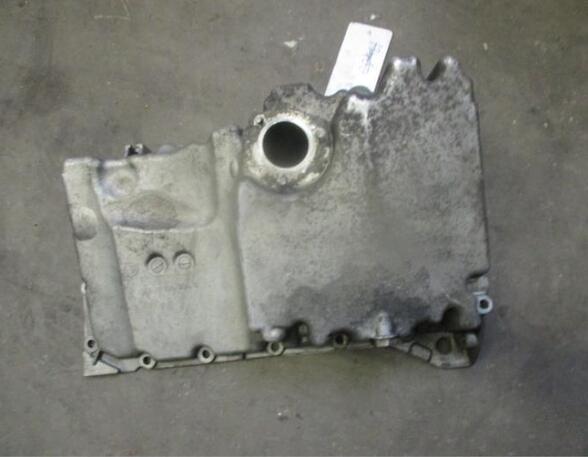 Oil Pan BMW 3 (E90)