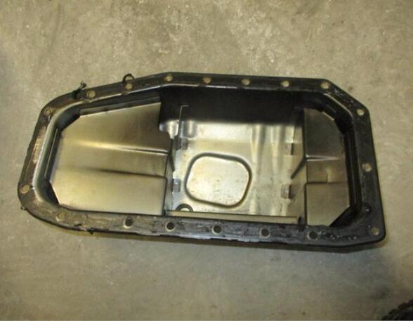 Oil Pan PEUGEOT BOXER Bus (244, Z_)