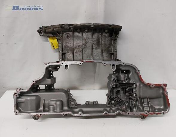 Oil Pan AUDI A5 Convertible (8F7)