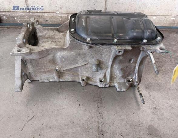 Oil Pan TOYOTA VERSO (_R2_)