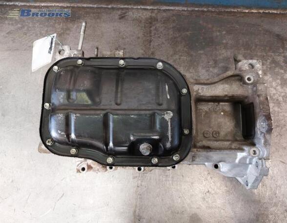 Oil Pan TOYOTA VERSO (_R2_)