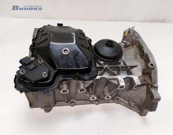 Oil Pan MERCEDES-BENZ A-CLASS (W177)