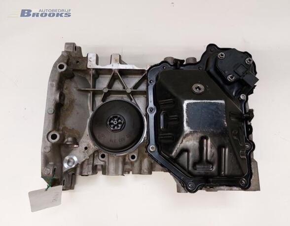 Oil Pan MERCEDES-BENZ A-CLASS (W177)