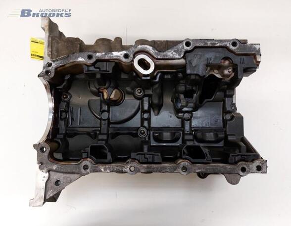 Oil Pan MERCEDES-BENZ A-CLASS (W177)