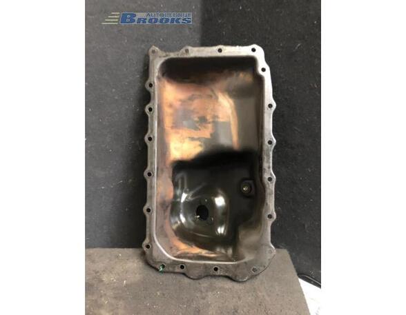 Oil Pan BMW 3 (E90)