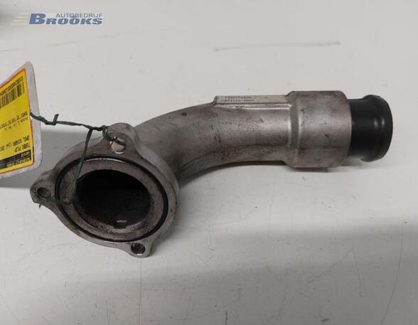 Air Hose Intake Manifold OPEL VIVARO B Van (X82)