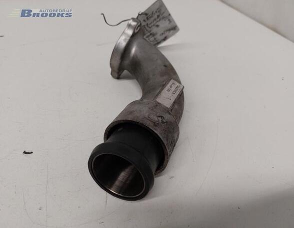 Air Hose Intake Manifold OPEL VIVARO B Van (X82)