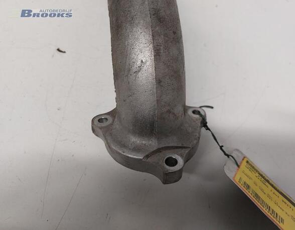 Air Hose Intake Manifold OPEL VIVARO B Van (X82)