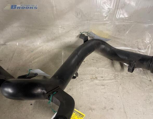 Air Hose Intake Manifold SKODA OCTAVIA II Combi (1Z5)