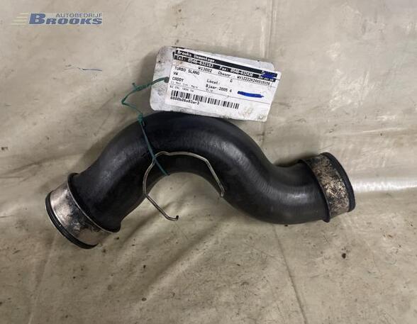 Air Hose Intake Manifold VW CADDY III Box Body/MPV (2KA, 2KH, 2CA, 2CH)