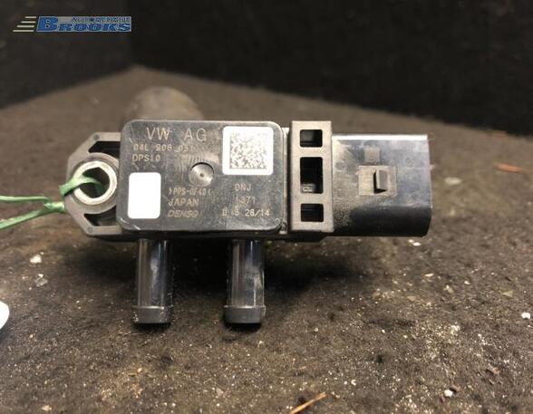 Intake Manifold Pressure Sensor VW GOLF VII (5G1, BQ1, BE1, BE2)