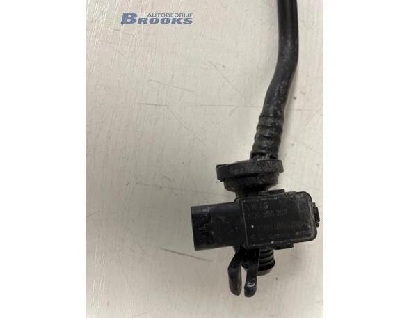 Intake Manifold Pressure Sensor VW GOLF VII (5G1, BQ1, BE1, BE2)