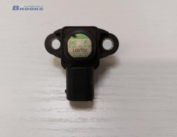 Intake Manifold Pressure Sensor MERCEDES-BENZ SPRINTER 3,5-t Van (906)