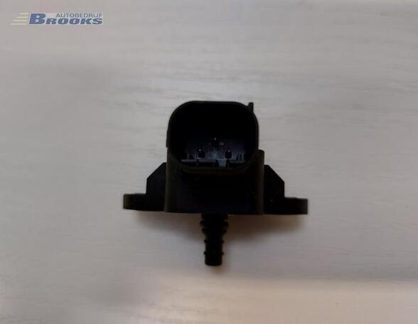 Intake Manifold Pressure Sensor MERCEDES-BENZ SPRINTER 3,5-t Van (906)