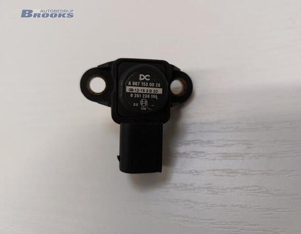 Intake Manifold Pressure Sensor MERCEDES-BENZ SPRINTER 3,5-t Van (906)