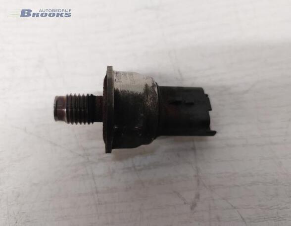 Intake Manifold Pressure Sensor CITROËN BERLINGO / BERLINGO FIRST Box Body/MPV (M_)