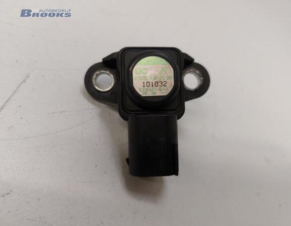 Intake Manifold Pressure Sensor MERCEDES-BENZ SPRINTER 5-t Platform/Chassis (906)