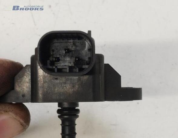 Intake Manifold Pressure Sensor MERCEDES-BENZ SPRINTER 5-t Platform/Chassis (906)