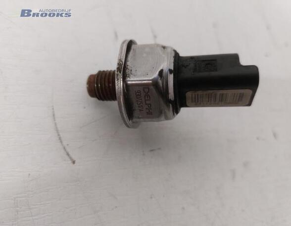 Intake Manifold Pressure Sensor RENAULT MEGANE III Grandtour (KZ0/1)