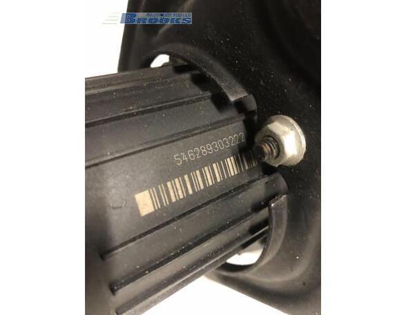 Secondary Air Pump BMW 3 (E46)