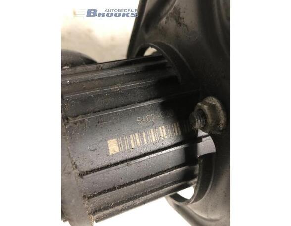 Secondary Air Pump BMW 3 (E46)