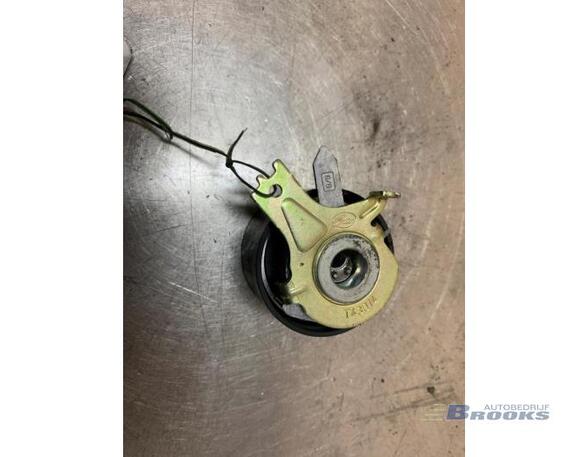 Tensioner Pulley Timing Belt RENAULT CLIO III (BR0/1, CR0/1)