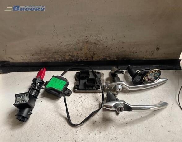 Control unit for engine ALFA ROMEO 156 (932_)