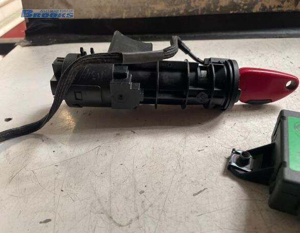 Control unit for engine ALFA ROMEO 156 (932_)