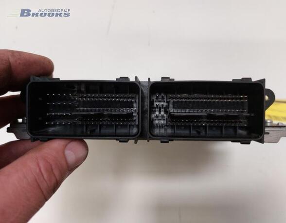 Control unit for engine VOLVO V60 I (155, 157)