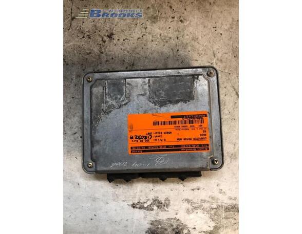 Control unit for engine AUDI A3 (8L1)