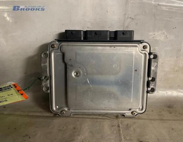 Control unit for engine PEUGEOT 307 (3A/C)