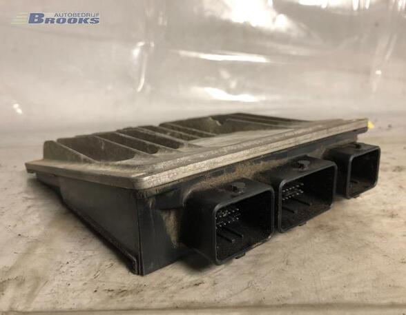 Control unit for engine RENAULT KANGOO Express (FC0/1_)