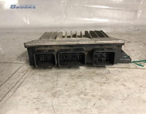 Control unit for engine RENAULT KANGOO Express (FC0/1_)