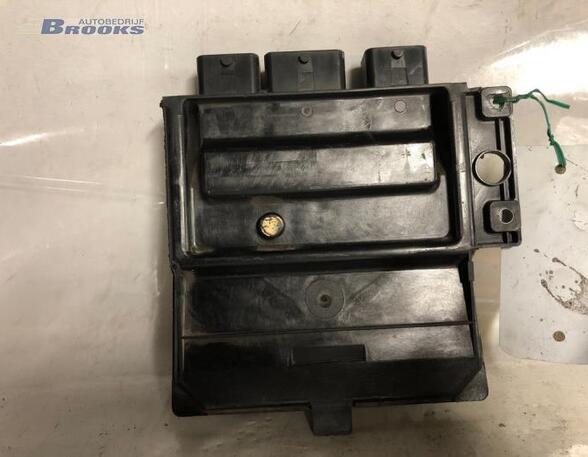 Control unit for engine RENAULT KANGOO Express (FC0/1_)